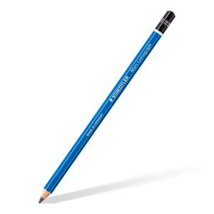 Staedtler Mars® Lumograph® 100-8B Artists Pencil – Premium 8B Drawing Pencil