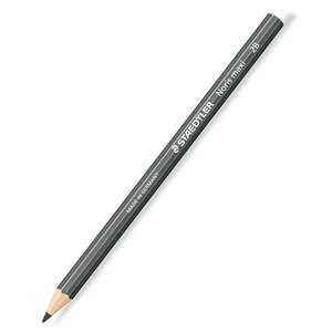 Staedtler Noris Club Maxi Learners Pencil 116 12 2B