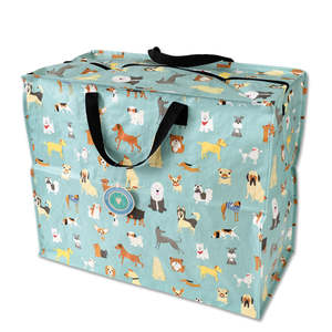 Rex London Jumbo Storage Bag Best in Show