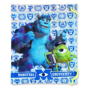 Swim Bag Monsters University