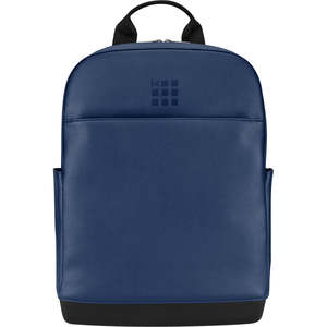 Moleskine Classic 2.0 Pro Backpack 16L Sapphire Blue