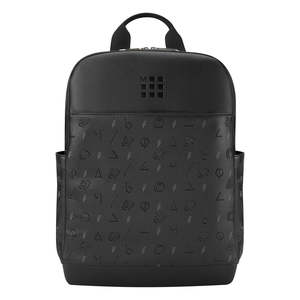 Backpacks: Moleskine Limited Edition Harry Potter Pro Backpack Black