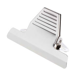 OSC Clipboard Mechanism Bulldog Clip Jumbo