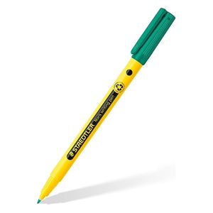 Staedtler Noris® Writing Pen 307-5 Fineliner 0.6mm Green