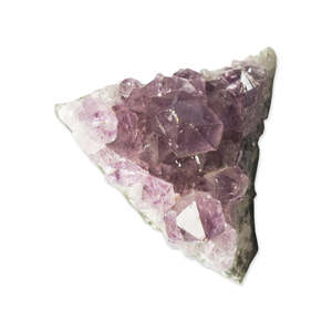 Natural Amethyst Crystal
