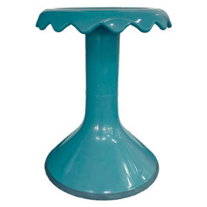 Elizabeth Richards Classroom Range: Elizabeth Richards Wriggle Stool Lake Green