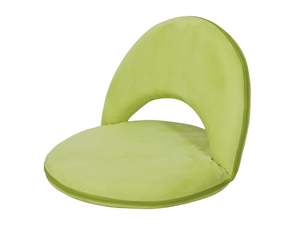 Elizabeth Richards Anywhere Students Chair Green