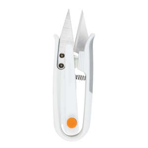 Scissors: Fiskars Premier Ultra-Sharp Thread Snip