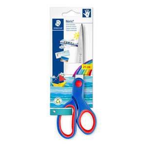 Staedtler Hobby Scissors Noris Club 21cm