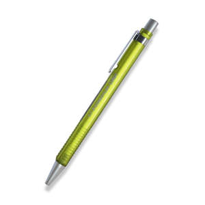 Mechanical Pencils Clutch Pencils: Staedtler Mechanical Pencil Tri-200 Luna 0.7mm Green
