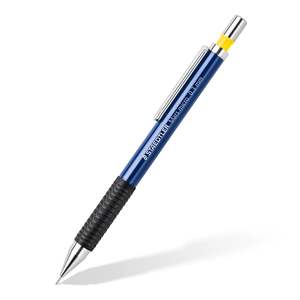 Staedtler Mechanical Pencil 775 Mars Micro Fineline 0.3mm