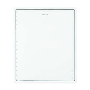 Craft Accessories: Fiskars Craft Mat Silicone 15 x 18 Inch