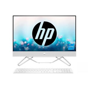 HP PC 24" HD Screen 12th Gen Intel® Core™ 8GB RAM 512GB Win 11 Home