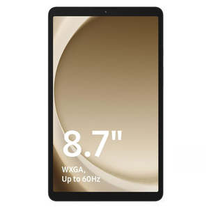 Tablet Computers: Samsung Galaxy Tab X110-SM 8.7" Octa-Core 4GB 64GB Wi-Fi Tablet Grey
