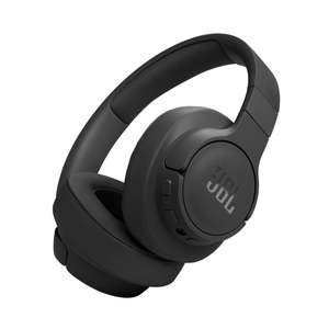 JBL T770NC-B Wireless Over-Ear Noise Cancelling Headphones Black | Bluetooth 5.3&hellip;