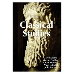 ESA Study Guide Level 2 Classical Studies