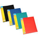 Marbig Display Book A4 40 Pocket Assorted