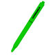 Warwick Ballpoint Pen Triangular Barrel 1.0mm Medium Green