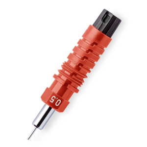 Technichal Drawing Instruments: Staedtler Mars Matic 750 M05 Spare Drafting Pen Point 0.5mm