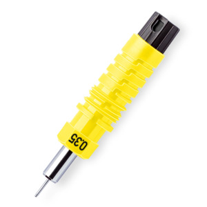 Technichal Drawing Instruments: Staedtler Mars Matic 750 M035 Spare Drafting Pen Point 0.35mm