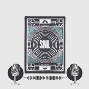 Playing Cards: Saturday Night Live Playing Cards