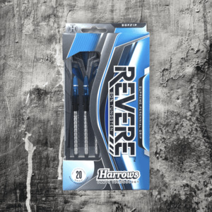 Darts: Harrows Reverse 2BA