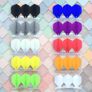 Darts: L-Style L-Flight EZ Standard