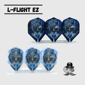 L-Style L-Flight EZ Berry Van Peer ver.3 Standard