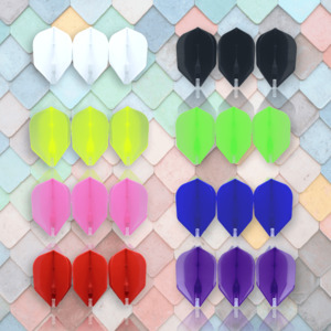 L Style Flights: L-Style L-Flight EZ Shape