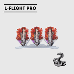 L Style Flights: L-Style L-Flight Pro Taurus