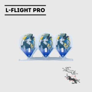 L-Style L-Flight Pro Capricon