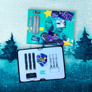 Target The Miracle G3 Limited Edition 2BA