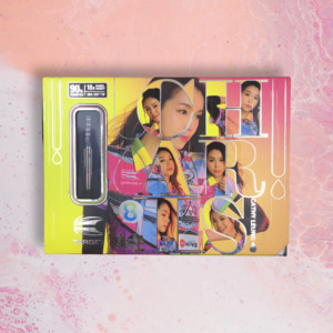 Dart Barrel: Target Charis I 2BA