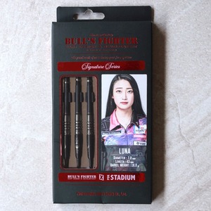 Bull’s Fighter x PDK Darts Stadium Series - Luna 2BA
