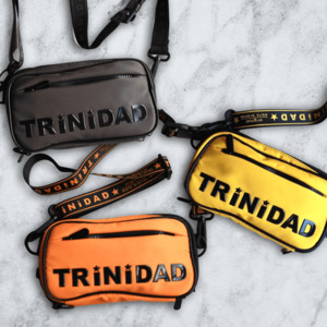 TRiNiDAD Kuma Dart Case