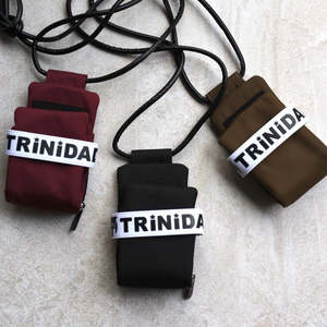 TRiNiDAD Bend Dart Case