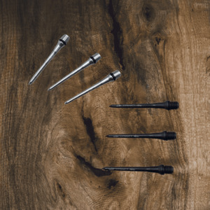 Dart Tips: Dynasty Conversion Point 2BA Type S 30mm