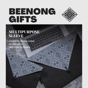 Bags Accessories: Multipurpose Sleeve