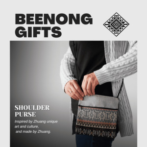 Bags Accessories: Shoulder Purse