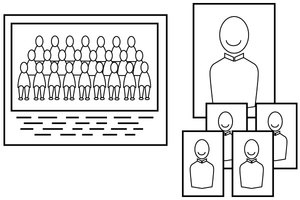 Products: Group and Portrait Pack