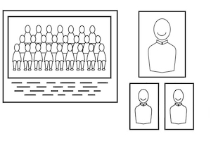 Products: Class and Portrait Pack