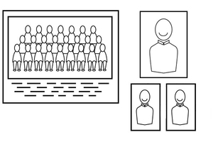 Products: Class and Portrait Pack