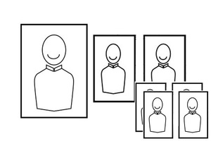Products: Portrait JUMBO Pack