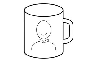 Products: Photo on Mug