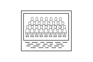 Products: House / Class Photo Only