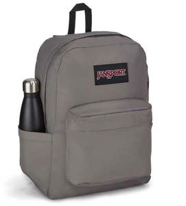 Don Buck Primary School: Jan Sport - Super Break Plus - Graphite Grey