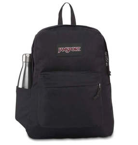 Don Buck Primary School: Jan Sport - Super Break Plus - Black