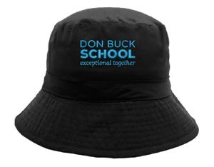 Don Buck Primary School: Don Buck Primary School - Sunhat