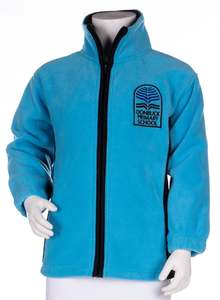 Don Buck Primary School: Don Buck Primary School - Polar Fleece Jumper
