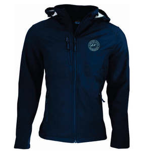 Glendowie School: Glendowie School - Jacket - Soft Shell